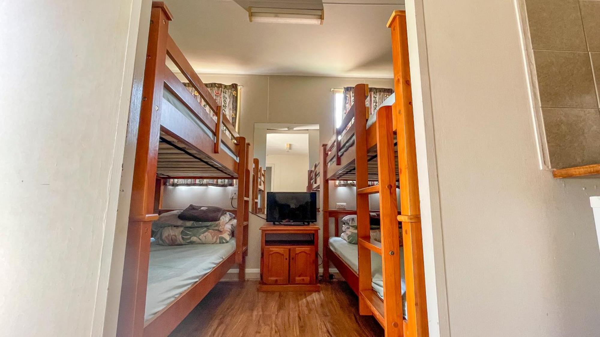 Capricorn Holiday Park Carnarvon Extérieur photo