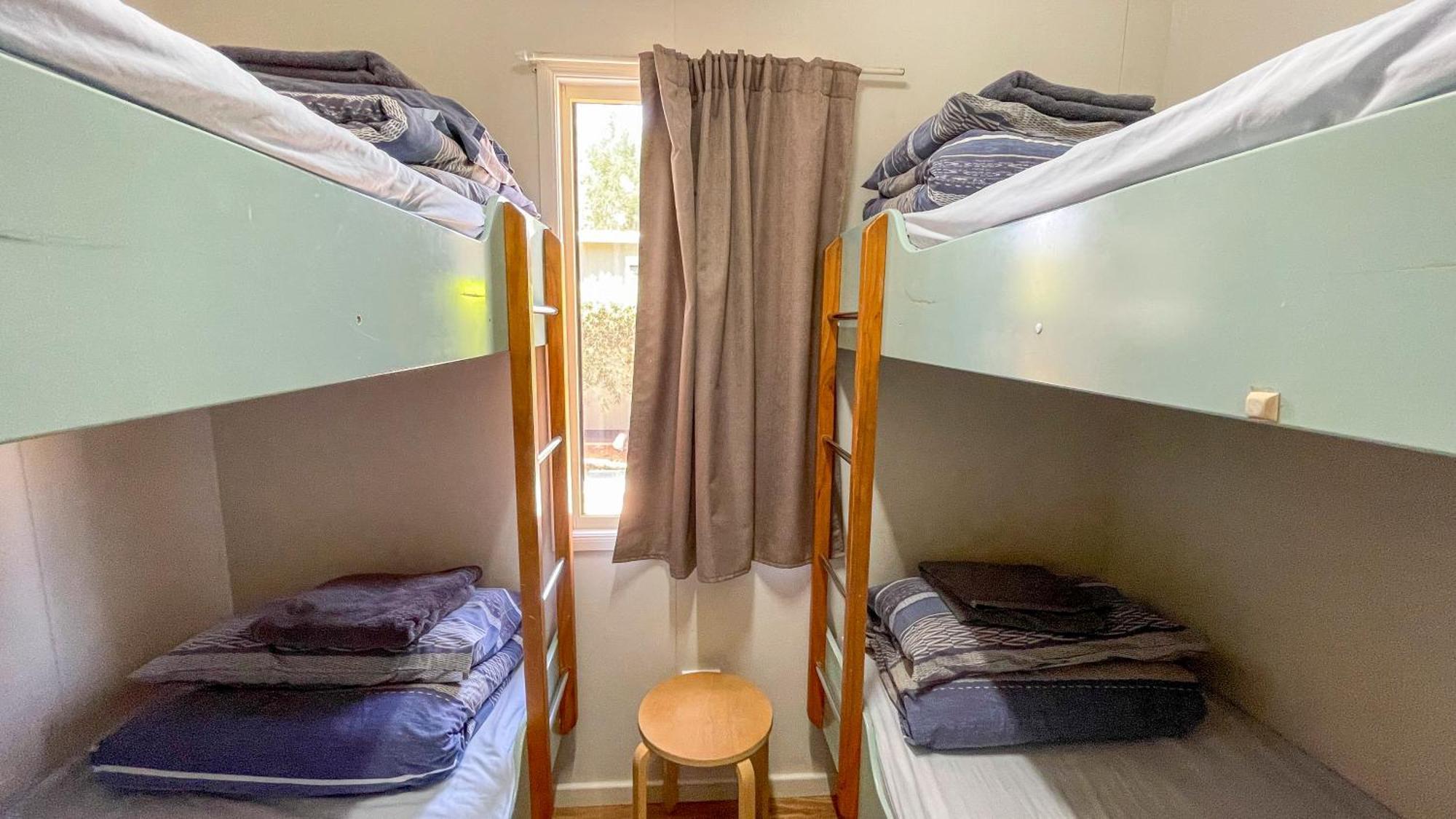 Capricorn Holiday Park Carnarvon Extérieur photo