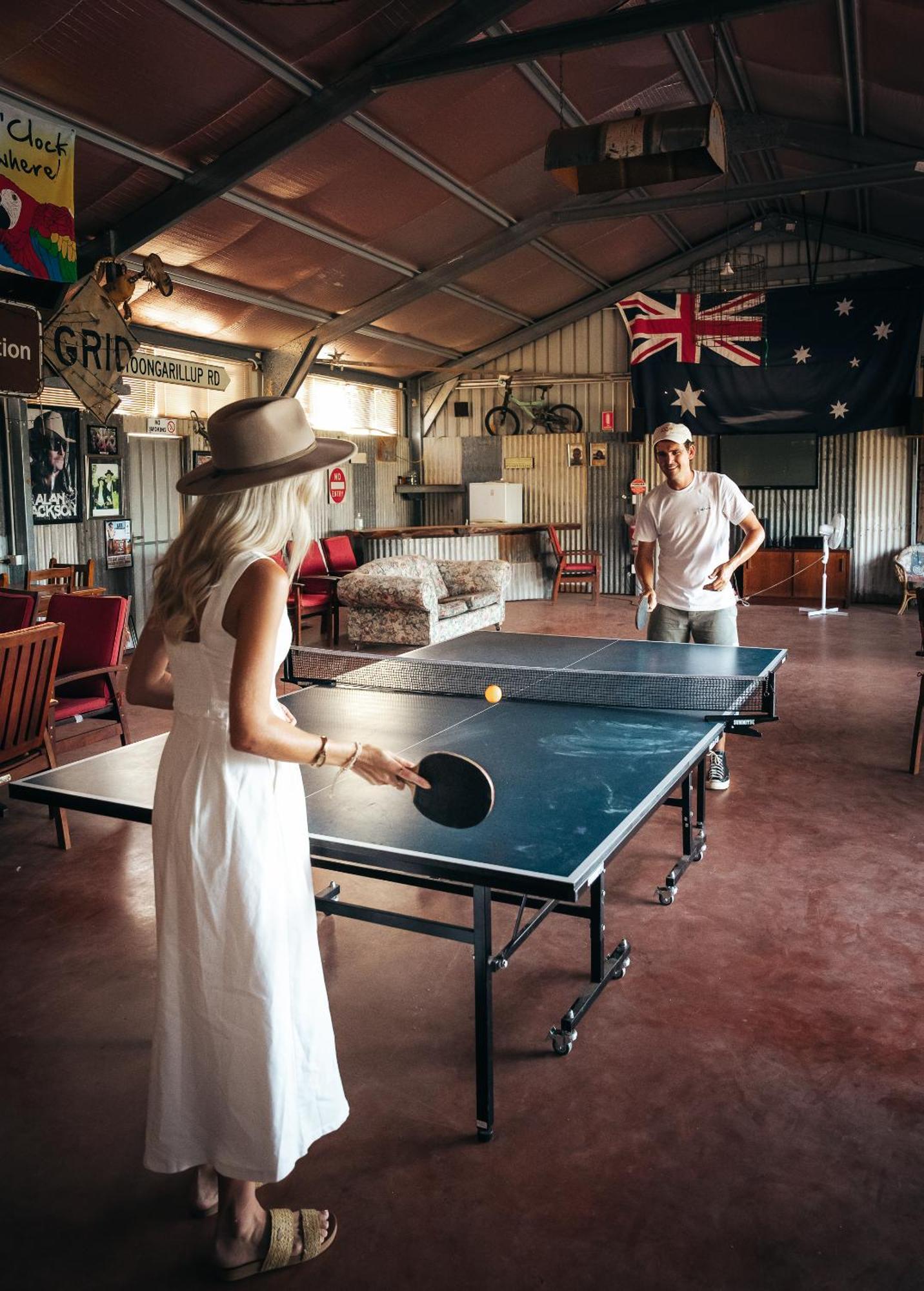 Capricorn Holiday Park Carnarvon Extérieur photo